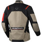 Veste Rancher 2.0