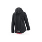 Veste pluie femme