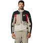 Veste Convergent H2O