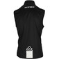 Veste sans manches Softshell MX Linear