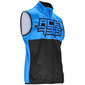 Veste sans manches Softshell MX Linear