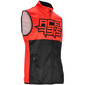 Veste sans manches Softshell MX Linear