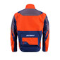 Veste Adventure