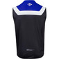 Veste Bodywarmer Hiver Graphic