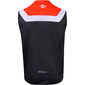 Veste Bodywarmer Été Graphic