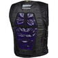 Veste thermique Cooling Hybrid