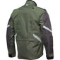 Veste Terrain