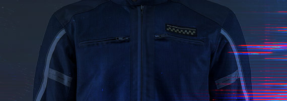 blouson black Friday