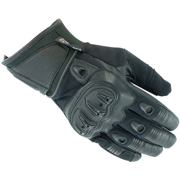 black friday gants cuir de moto dafy moto
