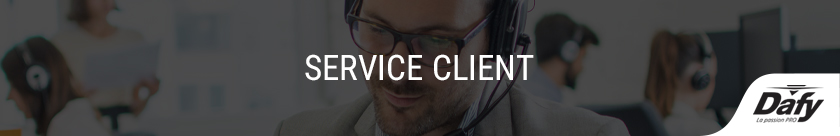 service clients Dafy Moto